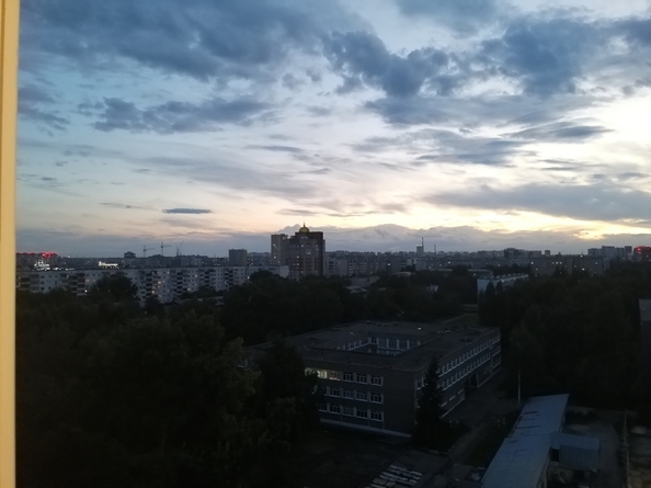 
  Сдам 2-комн. квартиру, 37 м², Малахова ул, д. 118
. Фото 14.