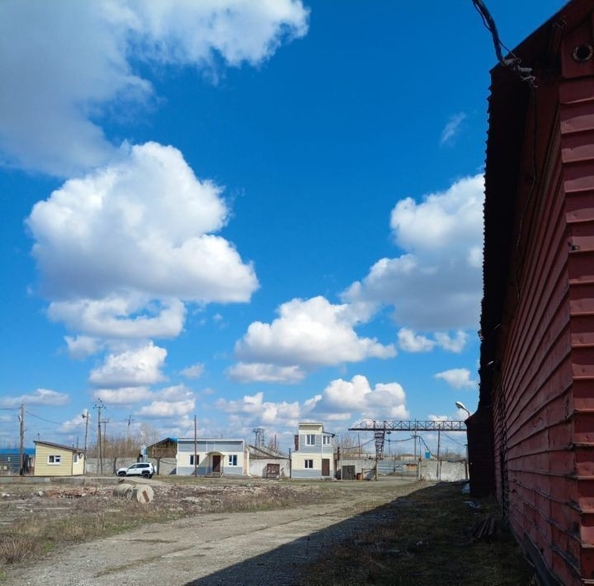 
  Продается производственное помещение, 2000 м², Социалистическая ул, д. 8
. Фото 2.