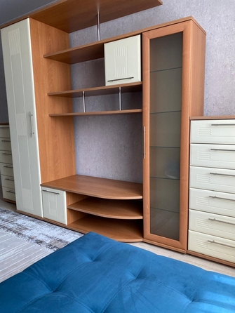 
  Сдается 1-комн. квартира, 41 м², Приречная ул, д. 2а
. Фото 6.