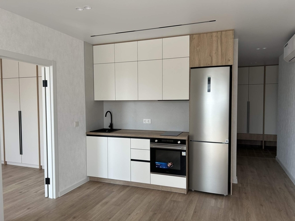 
  Сдается 3-комн. квартира, 65.4 м², Промышленная ул
. Фото 2.