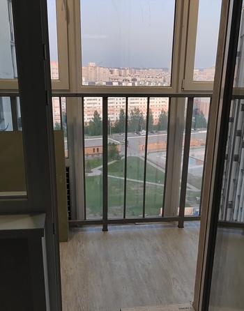 
  Сдается 1-комн. квартира, 35 м², Христенко ул, д. 3
. Фото 6.