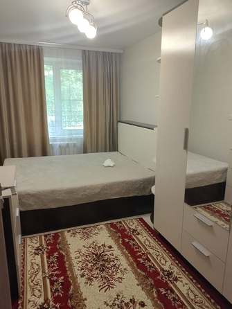 
  Сдается 3-комн. квартира, 60.8 м², Юрина ул
. Фото 7.