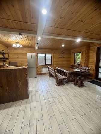 
  Сдается посуточно комната, 140 м², Центральная ул
. Фото 20.