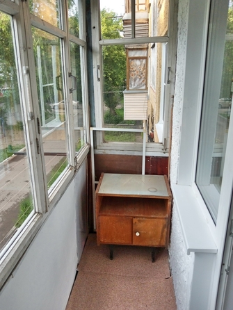 
  Продам 3-комн. квартиру, 58.2 м², Молодежная ул, д. 16
. Фото 31.