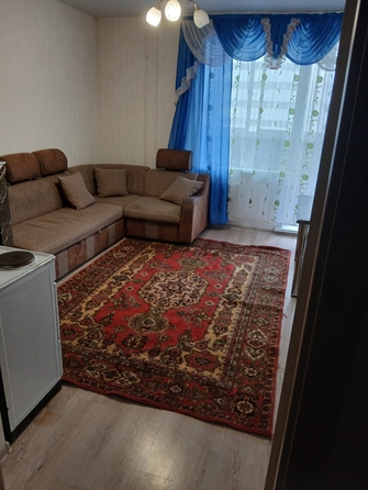 
  Сдается 1-комн. квартира, 28 м², Северный Власихинский проезд
. Фото 1.