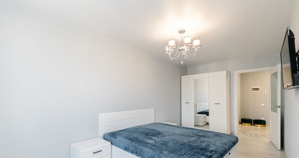 
  Сдам 2-комн. квартиру, 48 м², 1905 года ул, д. 25
. Фото 5.