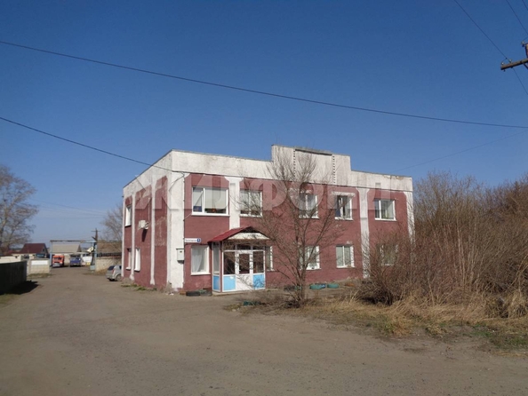 
  Продается 1-комн. квартира, 32.2 м², Пролетарская ул, д. 1
. Фото 12.