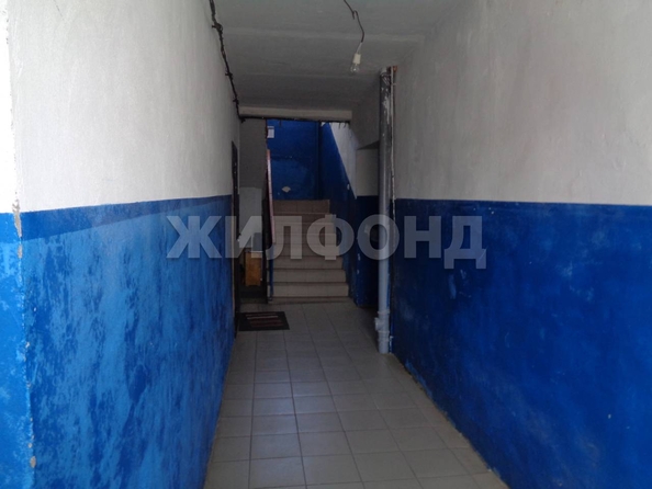 
  Продается студия, 28.8 м², Пролетарская ул, д. 1
. Фото 5.