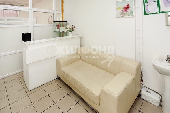 
  Продается офис, 47 м², Деповская ул, д. 22
. Фото 7.