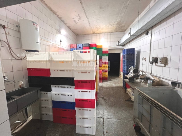 
  Продается производственное помещение, 974 м², 40 лет Победы ул, д. 6Б
. Фото 13.