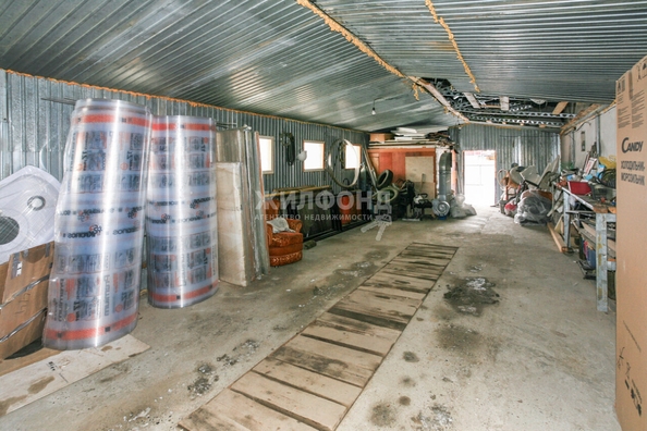 
  Продается универсальное помещение, 493 м², Есенина ул, д. 109а
. Фото 12.