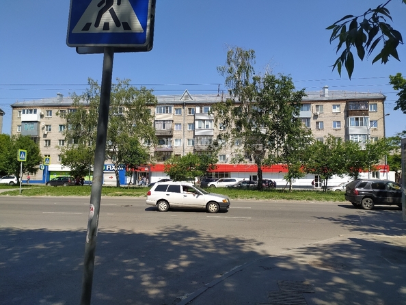 
  Продается универсальное помещение, 424 м², Ленина пр-кт, д. 140
. Фото 2.