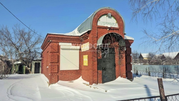 
  Продается универсальное помещение, 63 м², Объездная ул, д. 23
. Фото 5.