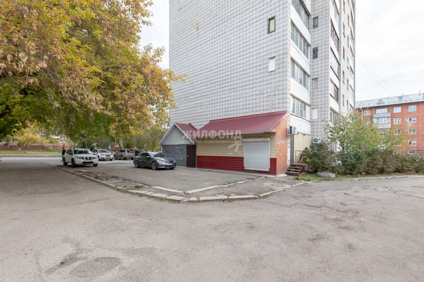 
  Продается универсальное помещение, 128 м², Антона Петрова ул, д. 203
. Фото 5.