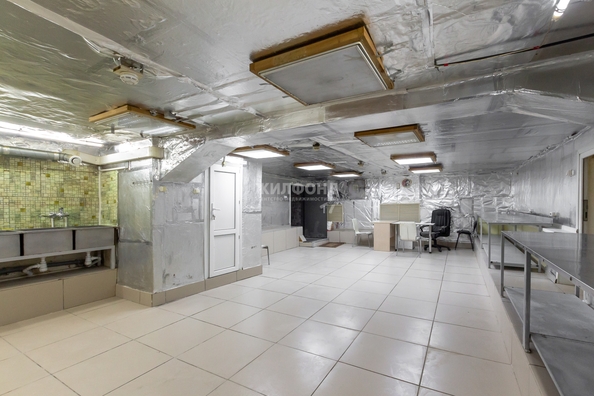 
  Продается универсальное помещение, 128 м², Антона Петрова ул, д. 203
. Фото 21.