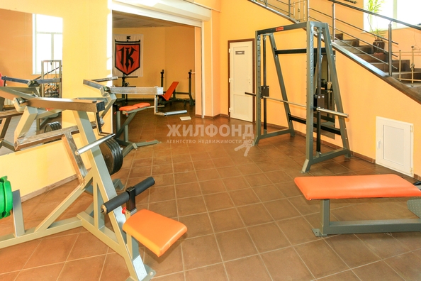 
  Продается универсальное помещение, 445 м², Памирская ул (Южный рп), д. 24
. Фото 19.