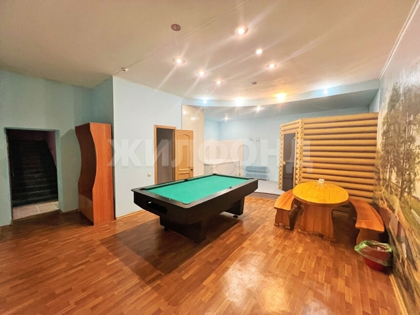 
  Продается универсальное помещение, 1176 м², Новороссийская ул, д. 75
. Фото 18.
