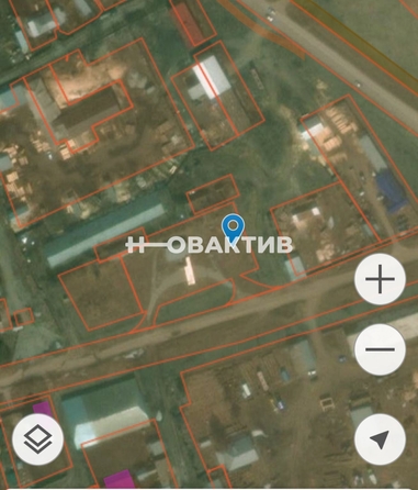 
  Продается земельный участок, 2835 соток, Заринск
. Фото 1.