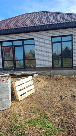
  Продается дом, 64 м², село Берёзовка
. Фото 4.