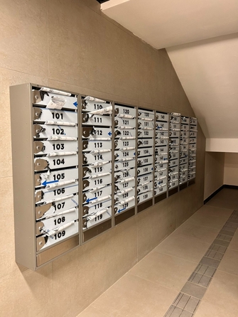 
  Продается 3-комн. квартира, 57.3 м², ЖК Колумб
. Фото 21.