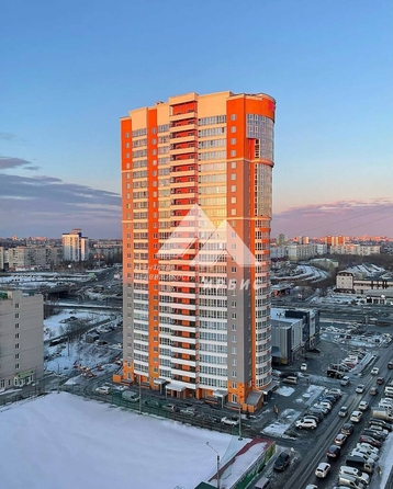 
  Продается офис, 287.9 м², Малахова ул, д. 134А
. Фото 4.