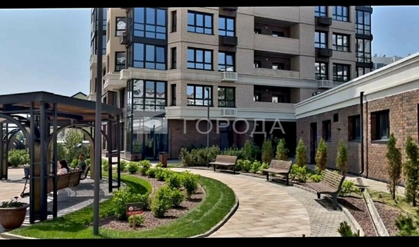 
  Продается 2-комн. квартира, 62.8 м², Партизанская/Циолковского ул, д. 175
. Фото 4.