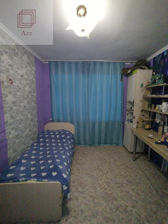 
  Продается 2-комн. квартира, 47 м², 9 Мая проезд, д. 7А
. Фото 1.