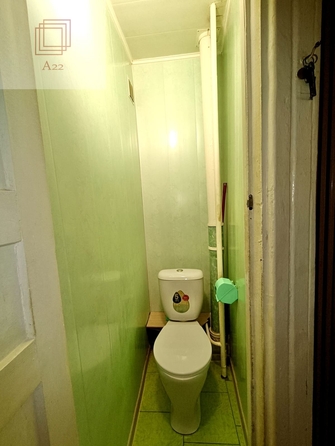 
  Продается 3-комн. квартира, 54 м², Попова/Энтузиастов ул, д. 59
. Фото 5.