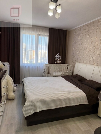 
  Продается 2-комн. квартира, 51.7 м², ускова, д. 25
. Фото 1.