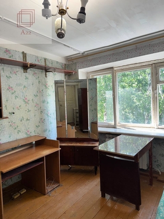 
  Продается студия, 20 м², Юрина/ Кавалерийская ул, д. 255
. Фото 2.