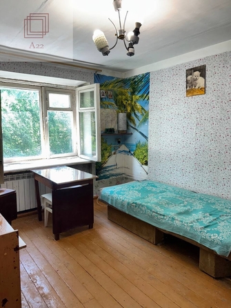 
  Продается студия, 20 м², Юрина/ Кавалерийская ул, д. 255
. Фото 3.