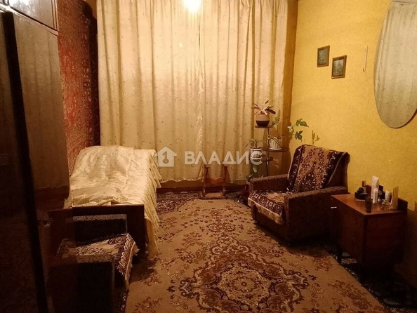 
  Продается 3-комн. квартира, 38.4 м², Садовая ул, д. 1А
. Фото 1.
