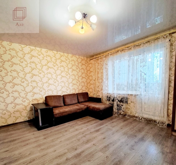 
  Продается 1-комн. квартира, 35 м², Власихинская ул, д. 87
. Фото 2.