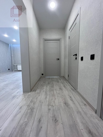 
  Продается 2-комн. квартира, 45 м², Солнечная Поляна/Энтузиастов ул, д. 81
. Фото 1.