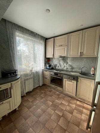 
  Продается 3-комн. квартира, 60 м², Ленинградская ул, д. 37/1
. Фото 5.