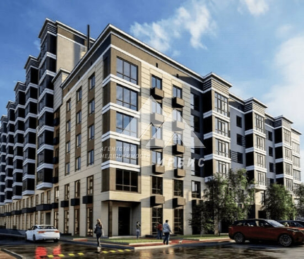 
  Продается 3-комн. квартира, 73.42 м², Гоголя ул, д. 52
. Фото 5.