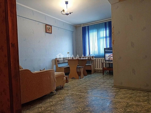 
  Продается 3-комн. квартира, 58.7 м², Социалистическая ул, д. 38/1
. Фото 2.
