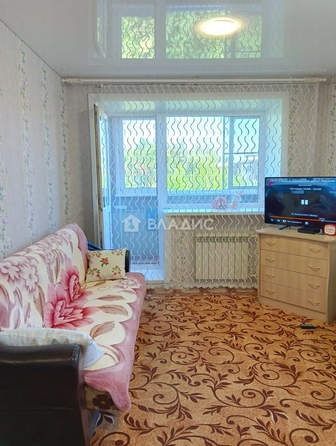 
  Продается 1-комн. квартира, 31.4 м², Социалистическая ул, д. 88
. Фото 4.