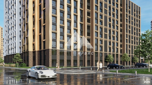 
  Продается 3-комн. квартира, 65.5 м², Власихинская ул, д. 212
. Фото 1.