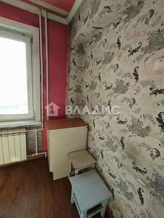 
  Продается 1-комн. квартира, 31 м², Ильи Мухачева ул, д. 256/1
. Фото 1.