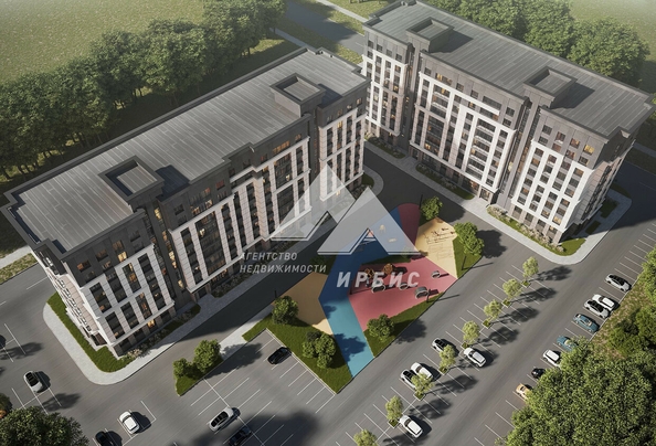 
  Продается 2-комн. квартира, 46.3 м², Чеглецова ул, д. 25Ак3
. Фото 2.