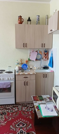 
  Продается студия, 28 м², Михаила Кутузова ул, д. 27
. Фото 2.