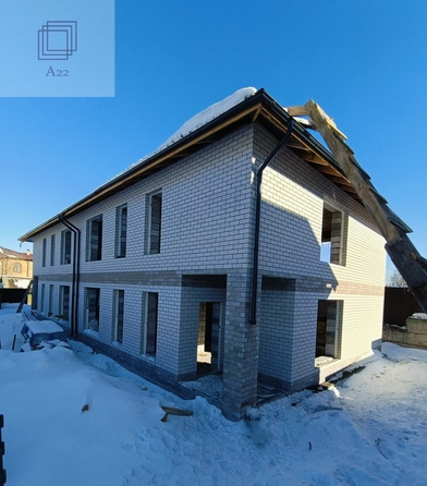 
  Продается дом, 180 м², Барнаул
. Фото 4.