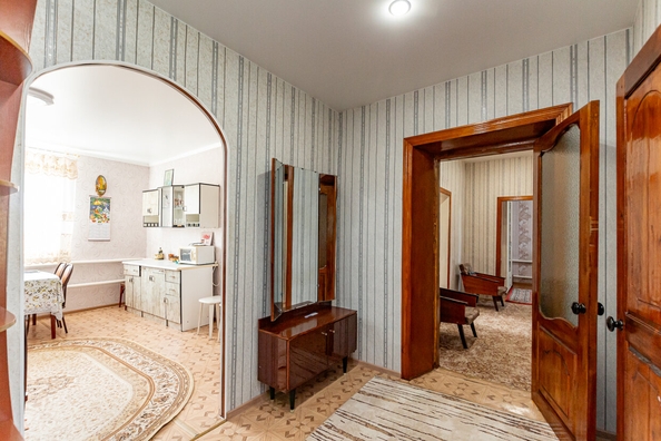 
  Продается дом, 90 м², поселок Новые Зори
. Фото 1.