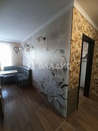 
  Продается 3-комн. квартира, 59.3 м², Красноармейская ул, д. 174
. Фото 5.
