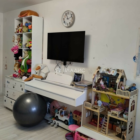 
  Продается 2-комн. квартира, 50 м², Коммунарский пер, д. 27
. Фото 2.