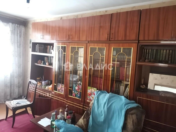
  Продается 2-комн. квартира, 48.7 м², Приречная ул, д. 2/1
. Фото 3.