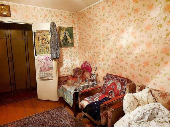 
  Продается 2-комн. квартира, 45 м², Георгия Прибыткова ул, д. 1
. Фото 4.