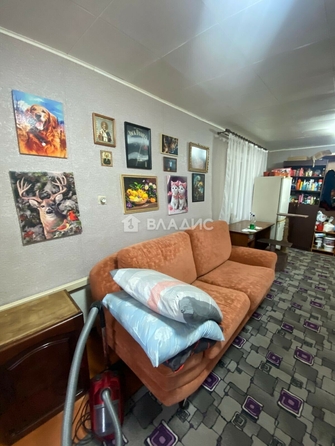 
  Продается дом, 58 м², село Буланиха
. Фото 2.