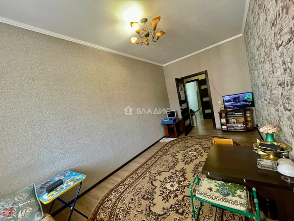 
  Продается 2-комн. квартира, 53 м², Красногвардейская ул, д. 66
. Фото 2.